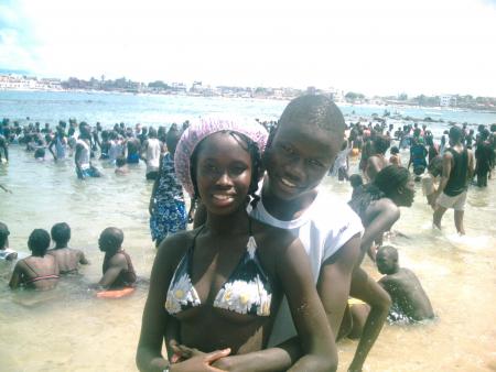 mwa et diamila