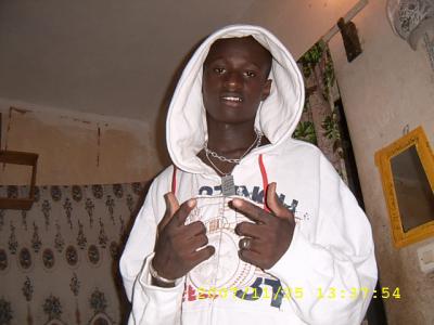 lui c un ami a moi