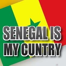 senegal mon pays ma passion